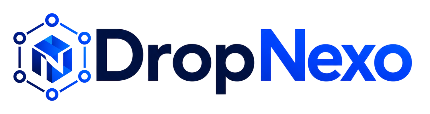 DropNexo